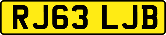 RJ63LJB