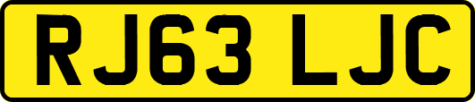 RJ63LJC