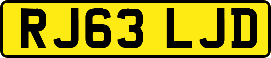 RJ63LJD