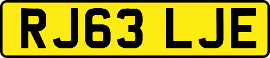 RJ63LJE