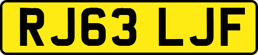 RJ63LJF
