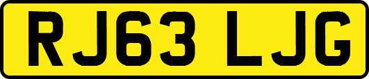 RJ63LJG