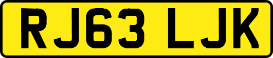 RJ63LJK