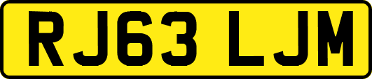 RJ63LJM