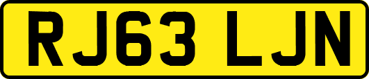 RJ63LJN