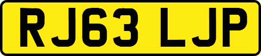RJ63LJP