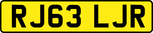 RJ63LJR