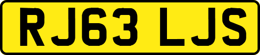 RJ63LJS