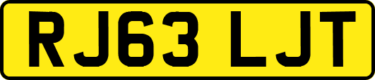 RJ63LJT