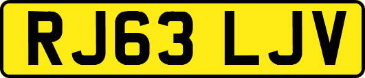 RJ63LJV