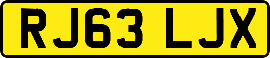 RJ63LJX