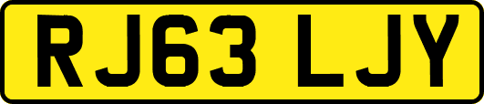 RJ63LJY