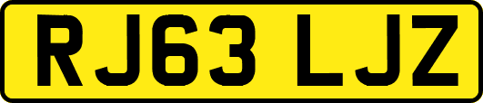 RJ63LJZ