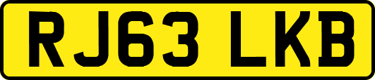 RJ63LKB