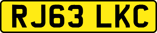 RJ63LKC
