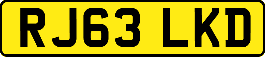 RJ63LKD