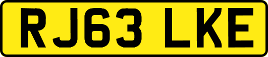 RJ63LKE