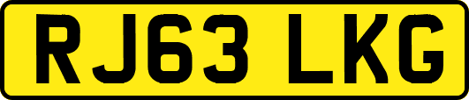 RJ63LKG
