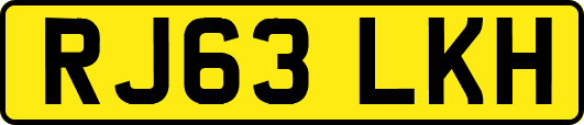 RJ63LKH