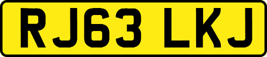 RJ63LKJ