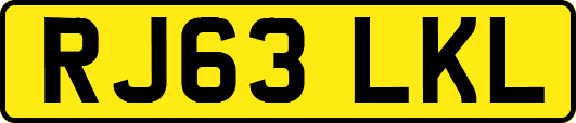RJ63LKL