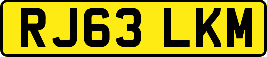 RJ63LKM