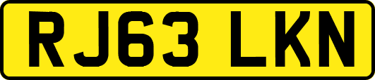 RJ63LKN