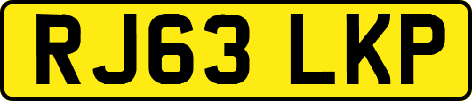 RJ63LKP