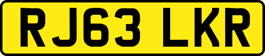 RJ63LKR