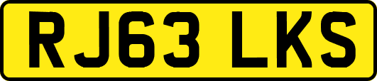 RJ63LKS