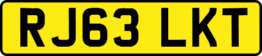RJ63LKT