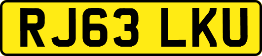 RJ63LKU