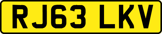 RJ63LKV