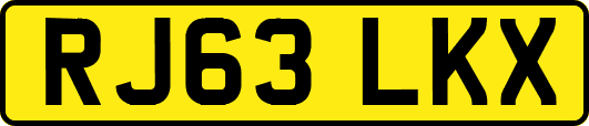 RJ63LKX