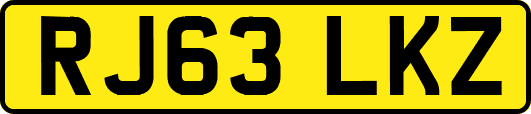 RJ63LKZ