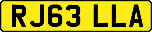 RJ63LLA