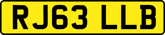 RJ63LLB