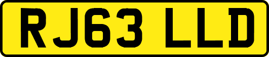 RJ63LLD