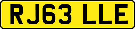 RJ63LLE