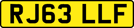 RJ63LLF
