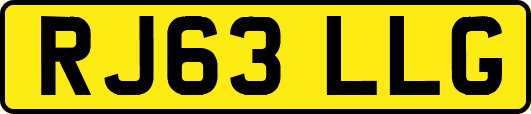 RJ63LLG