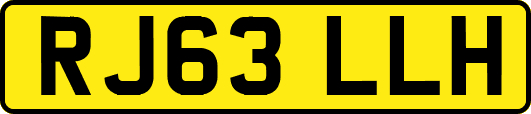 RJ63LLH