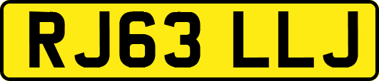 RJ63LLJ