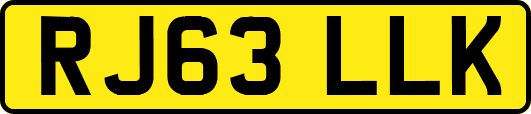 RJ63LLK