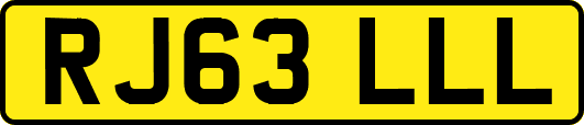 RJ63LLL