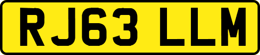 RJ63LLM