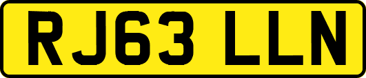 RJ63LLN