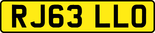 RJ63LLO