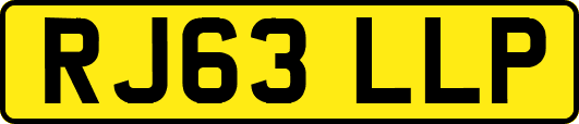 RJ63LLP