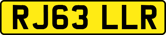 RJ63LLR